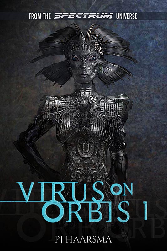 Haarsma Virus on Orbis 1