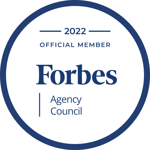 Red Bear is a Forbes Council Member